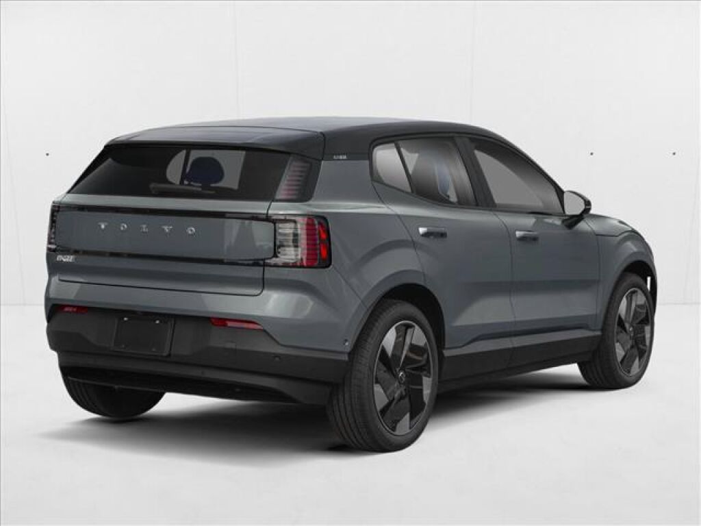 2026 Volvo EX30