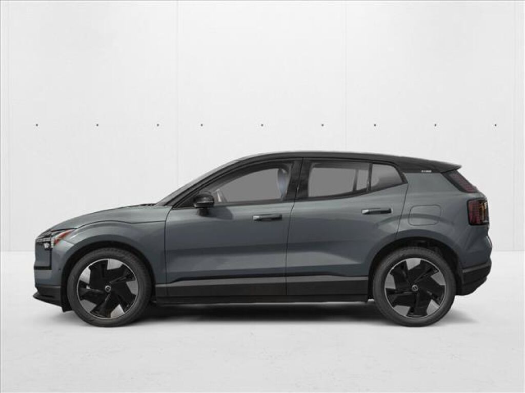 2026 Volvo EX30