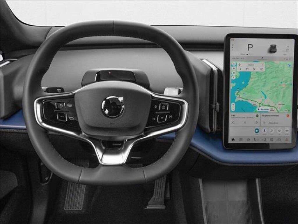 2026 Volvo EX30