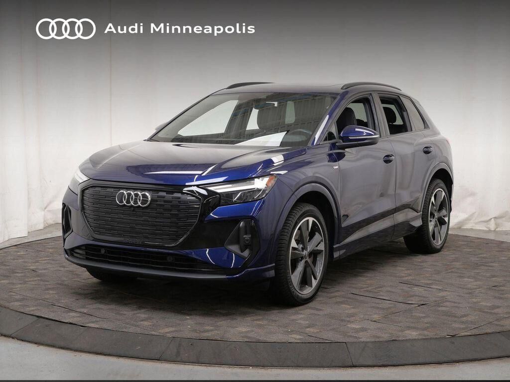 2023 Audi Q4 e-tron in Minneapolis, MN