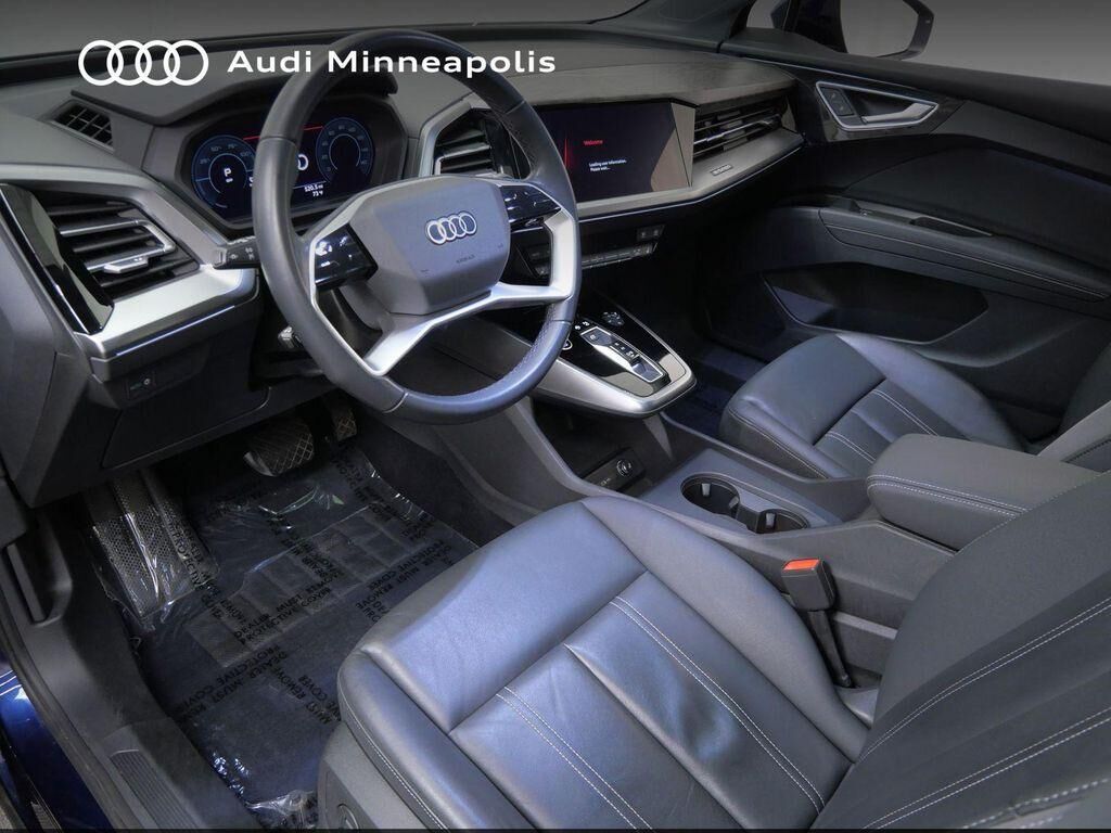 2023 Audi Q4 e-tron in Minneapolis, MN