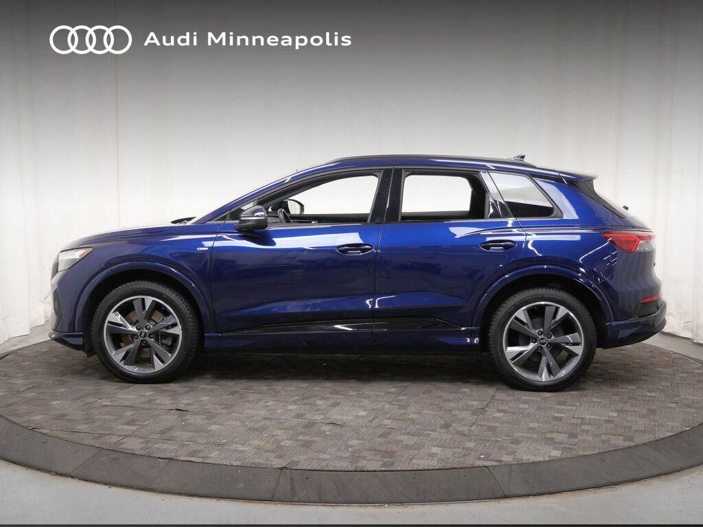 2023 Audi Q4 e-tron in Minneapolis, MN