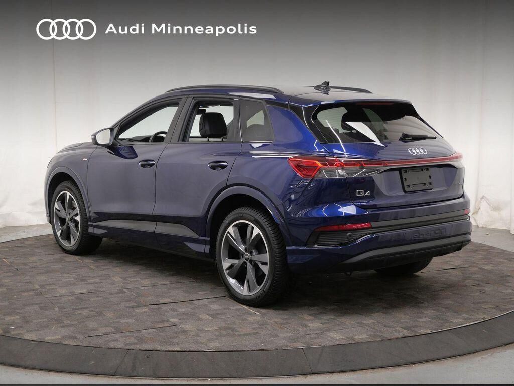 2023 Audi Q4 e-tron in Minneapolis, MN