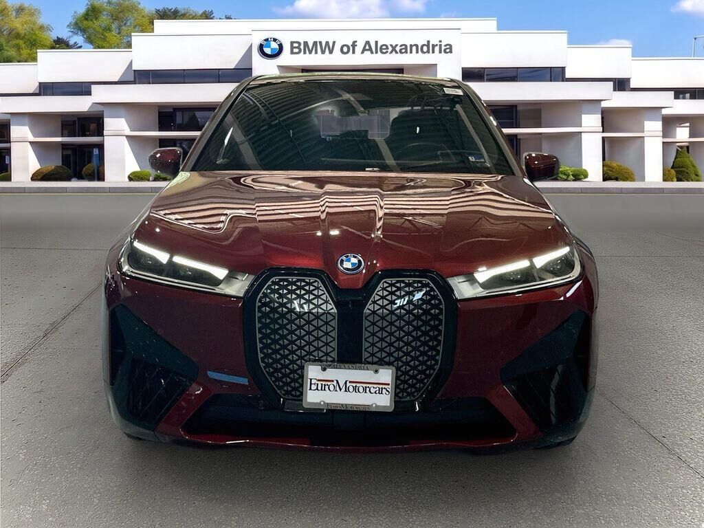 2024 BMW iX in Alexandria, VA