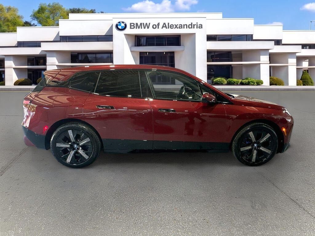 2024 BMW iX in Alexandria, VA
