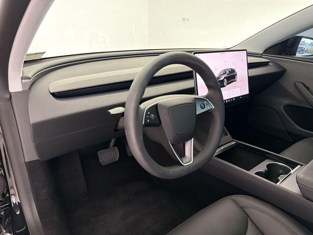 2026 Tesla Model 3