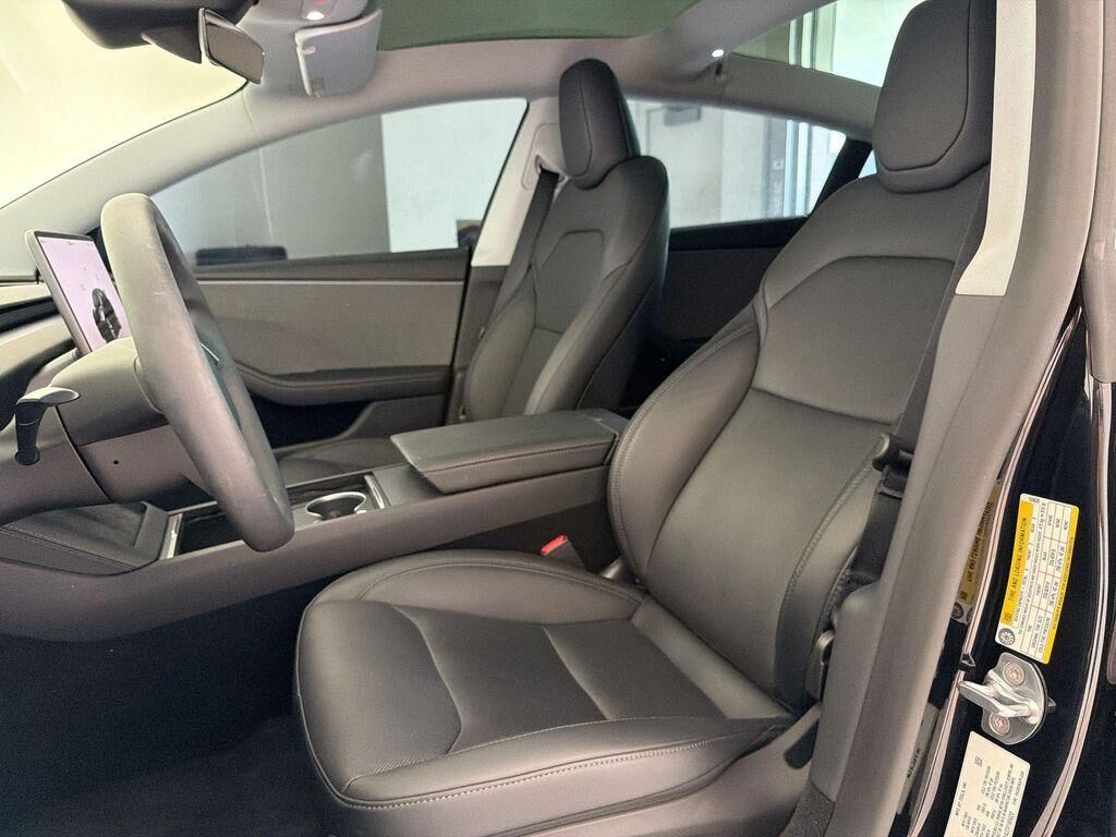 2026 Tesla Model 3