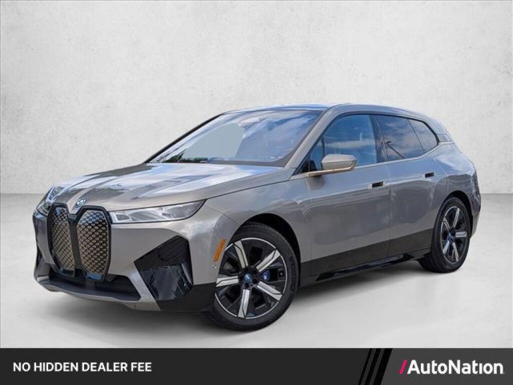 2023 BMW iX in Houston, TX