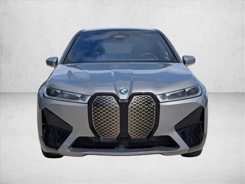 2023 BMW iX in Houston, TX