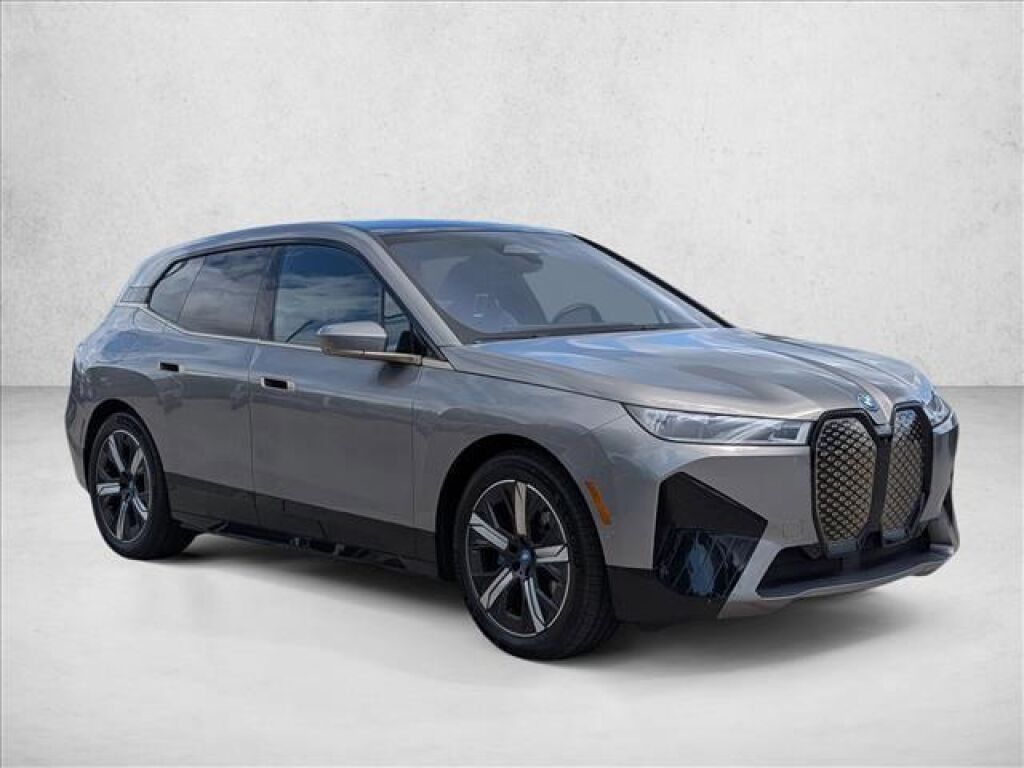 2023 BMW iX in Houston, TX