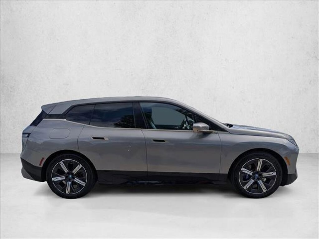 2023 BMW iX in Houston, TX