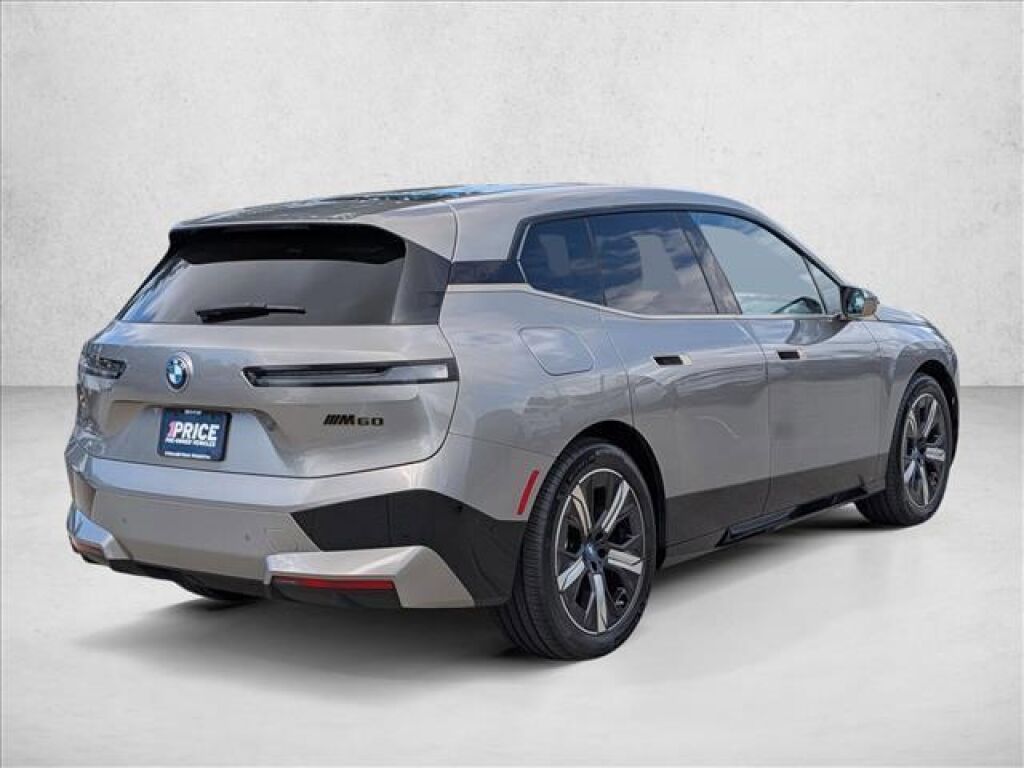 2023 BMW iX in Houston, TX