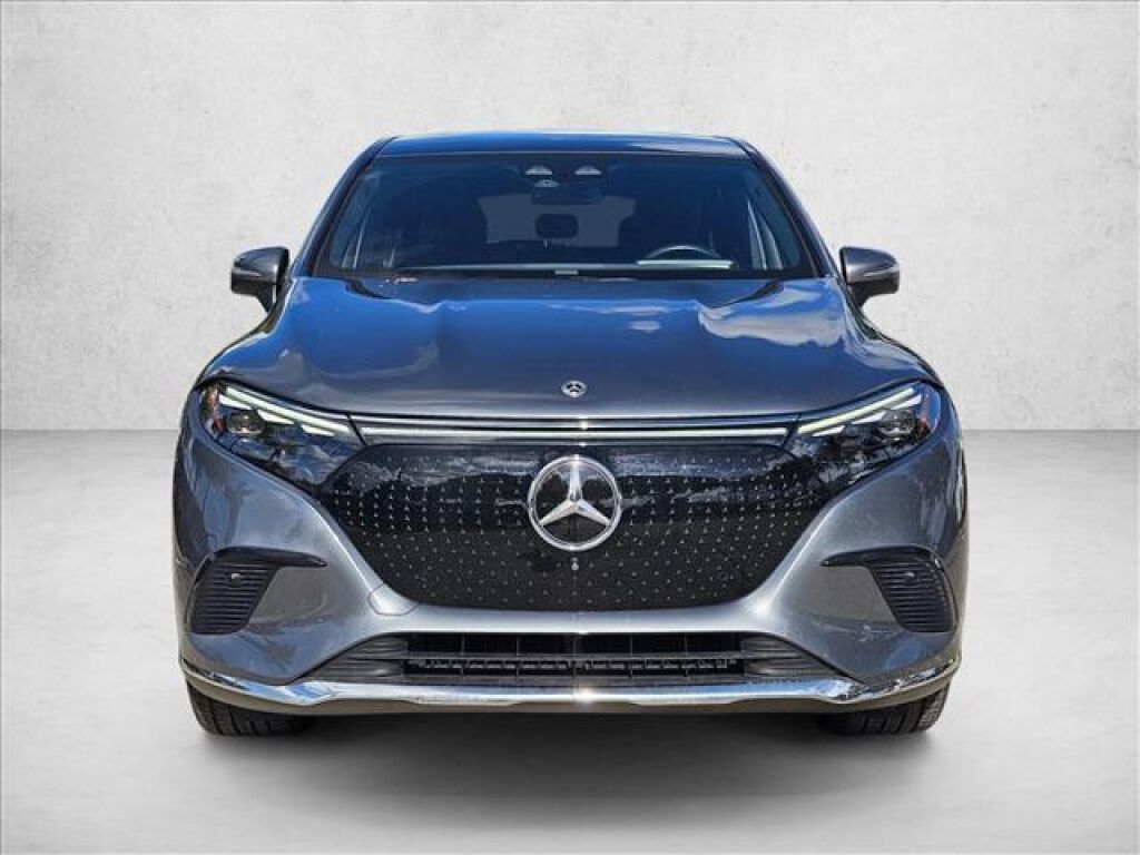 2023 Mercedes-Benz EQS 450