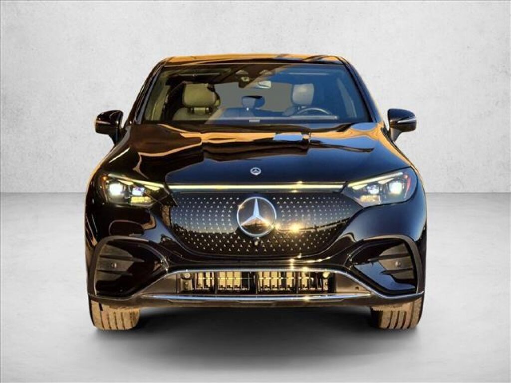 2023 Mercedes-Benz EQE 350