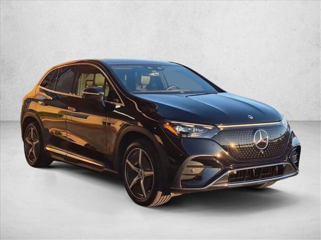 2023 Mercedes-Benz EQE 350