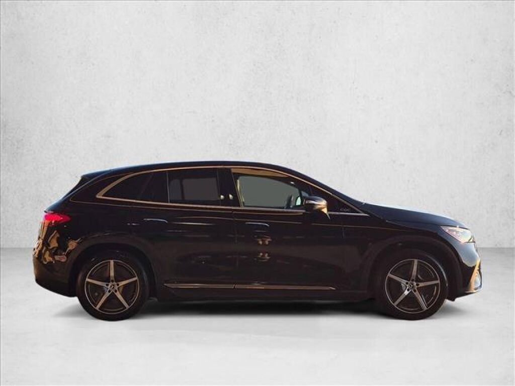 2023 Mercedes-Benz EQE 350