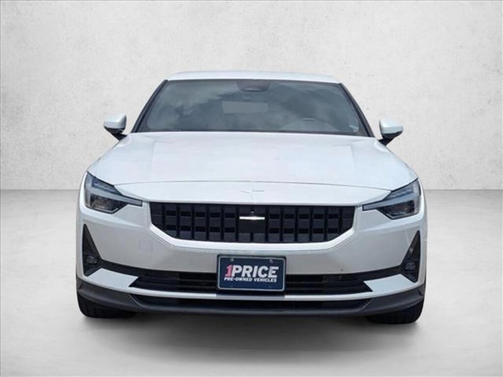 2022 Polestar 2