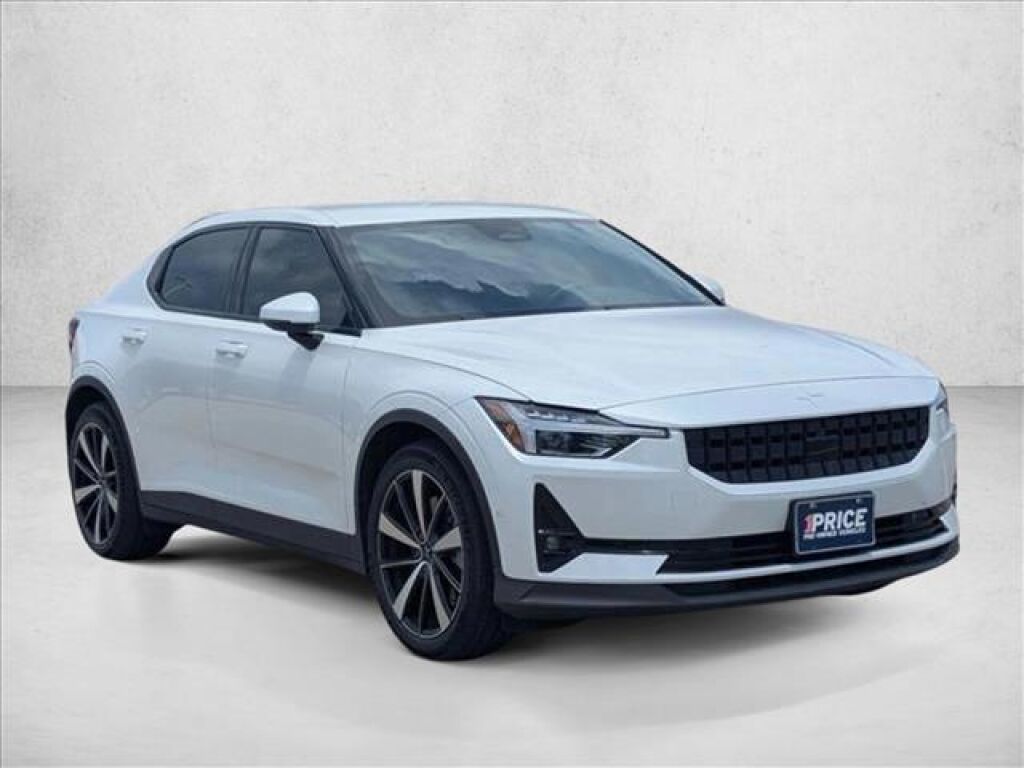 2022 Polestar 2