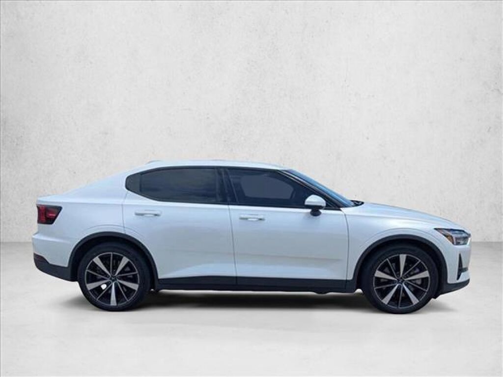 2022 Polestar 2