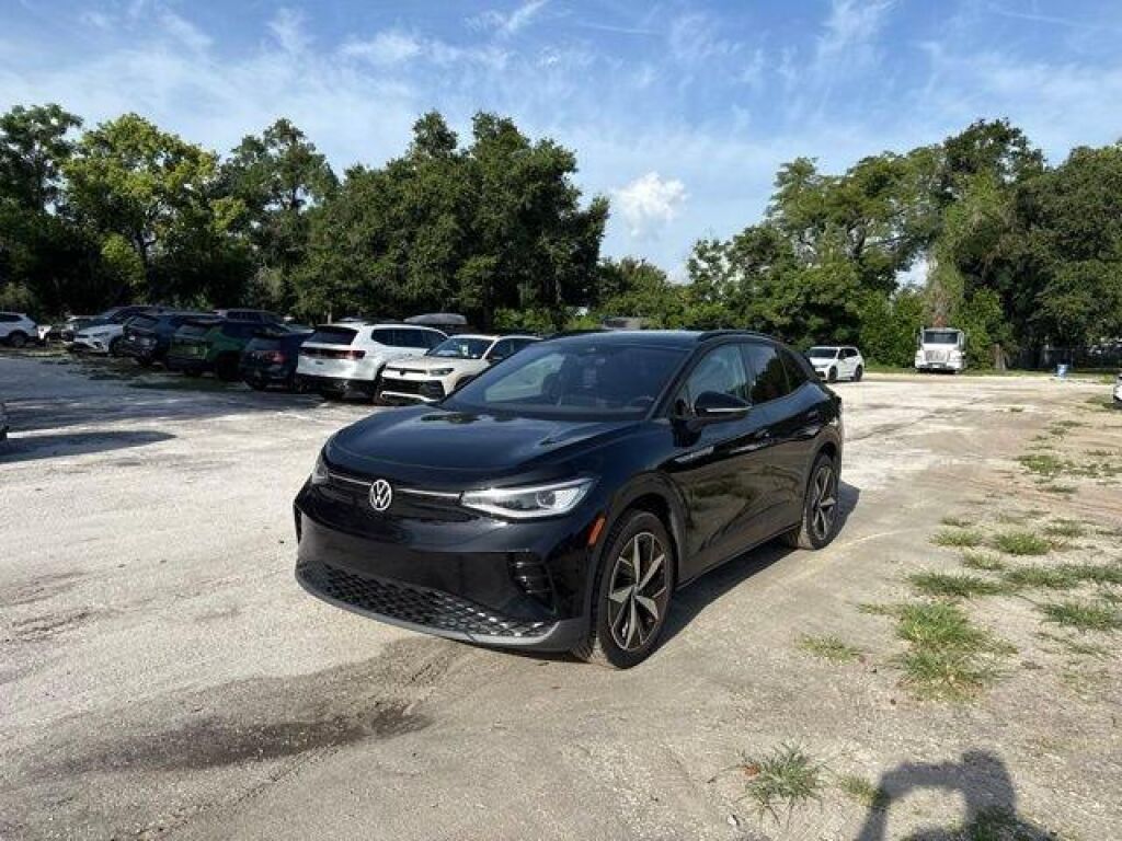 2023 Volkswagen ID.4