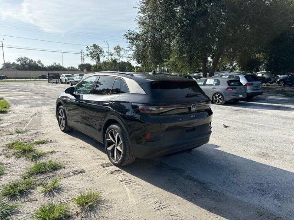 2023 Volkswagen ID.4