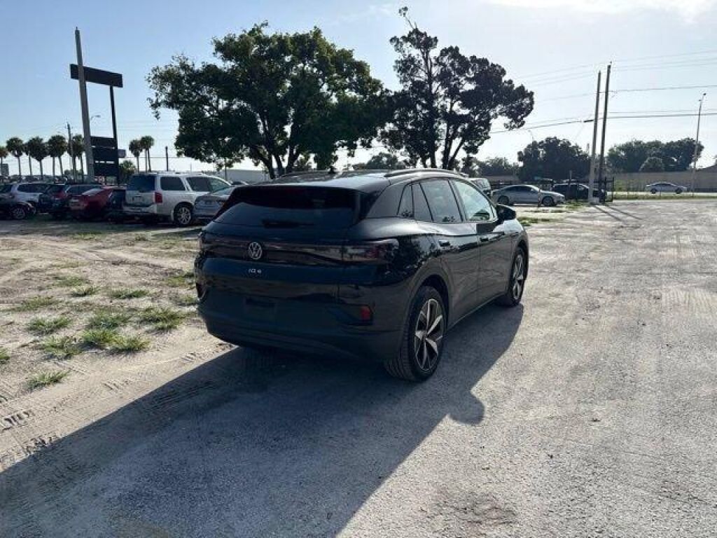 2023 Volkswagen ID.4