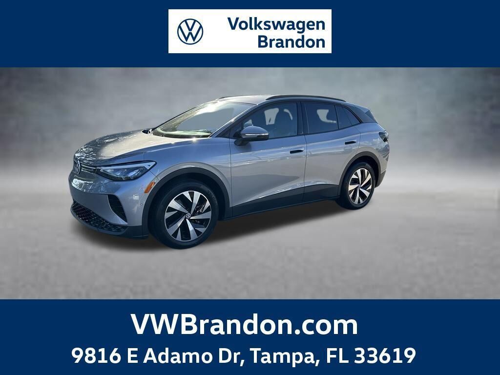 2023 Volkswagen ID.4