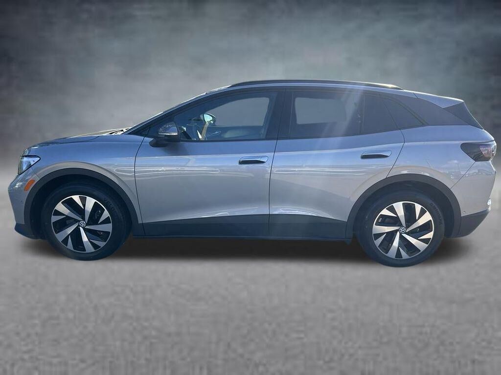 2023 Volkswagen ID.4