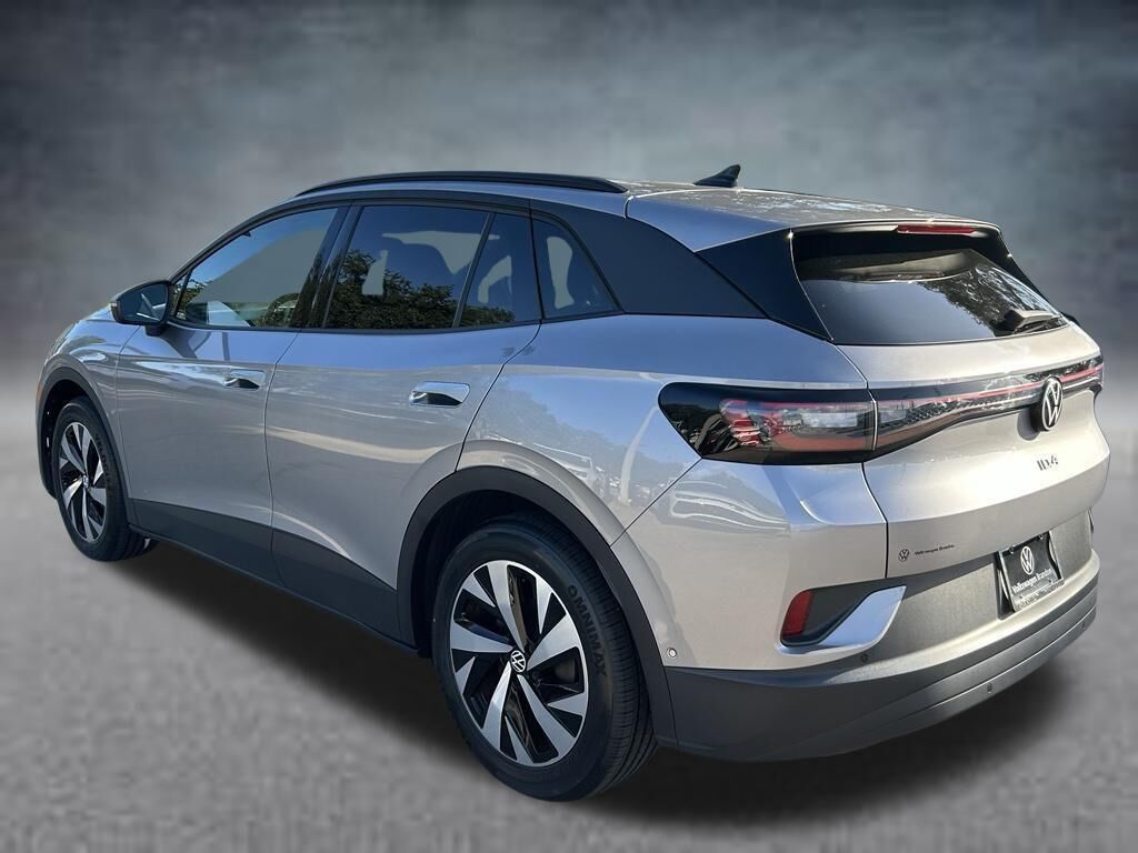 2023 Volkswagen ID.4