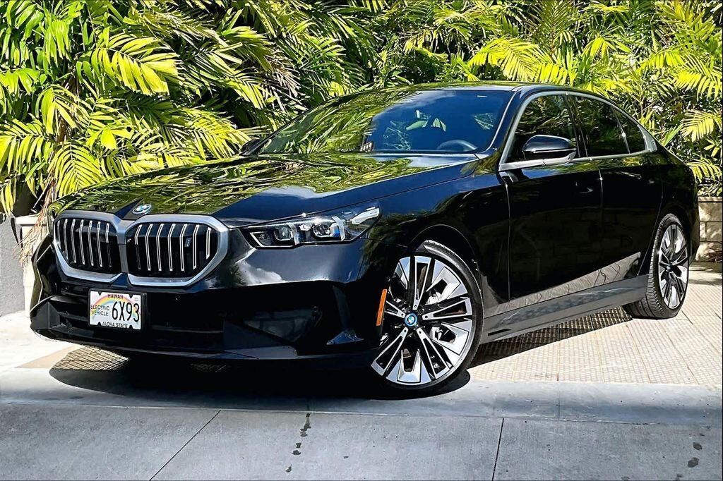 2024 BMW i5 in Honolulu, HI