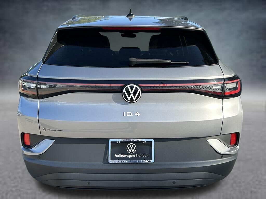 2023 Volkswagen ID.4