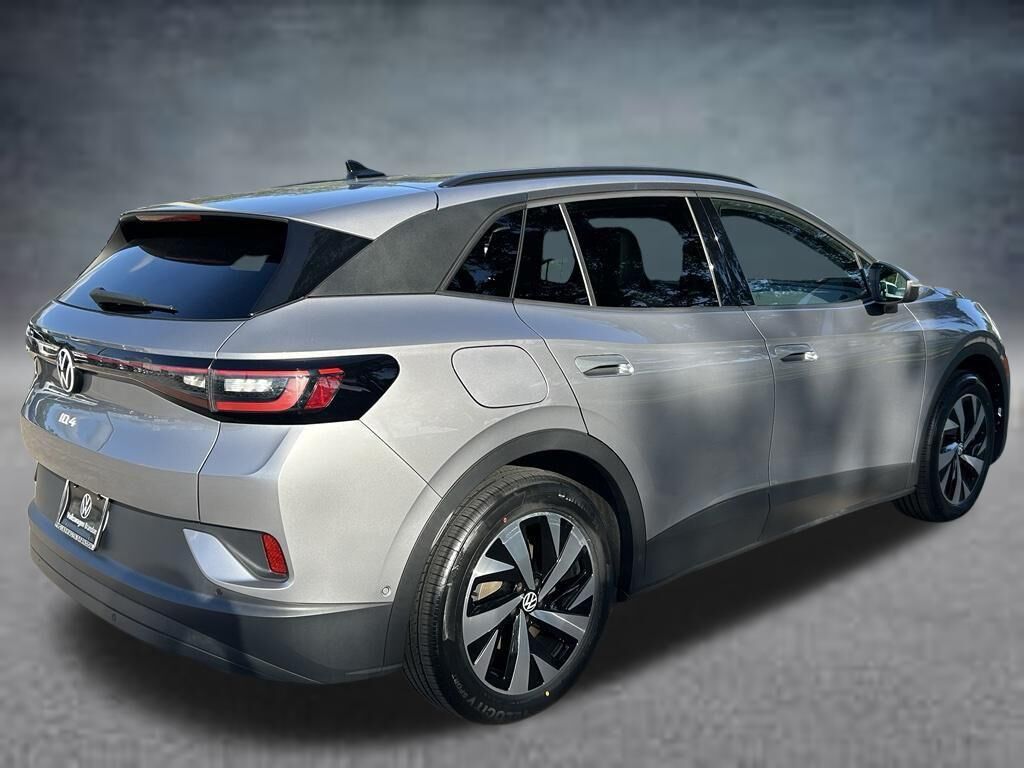 2023 Volkswagen ID.4