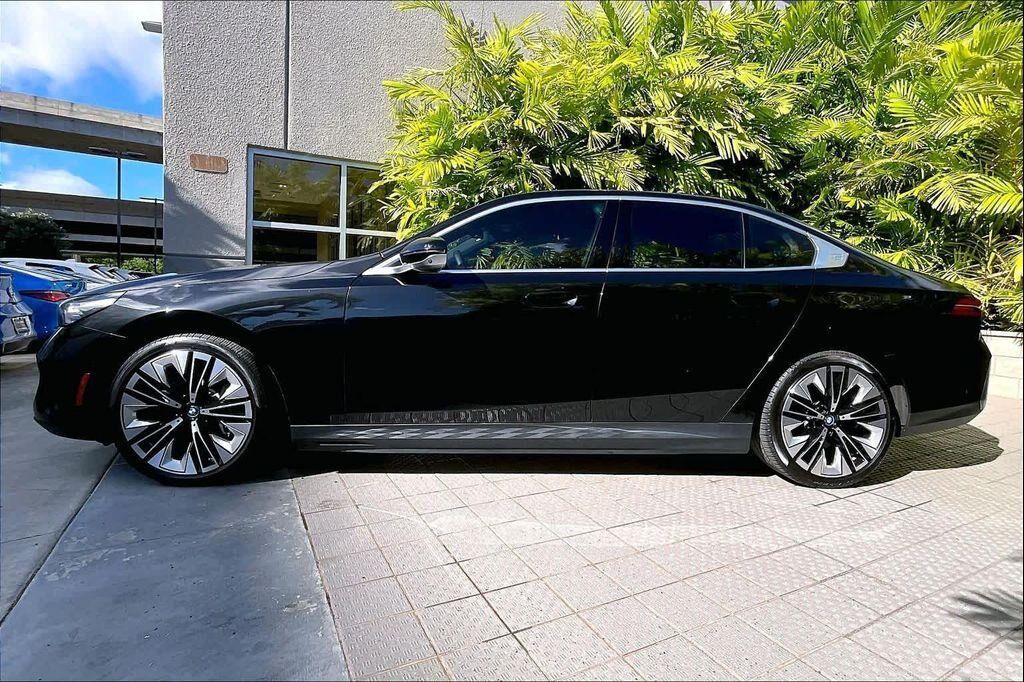 2024 BMW i5 in Honolulu, HI
