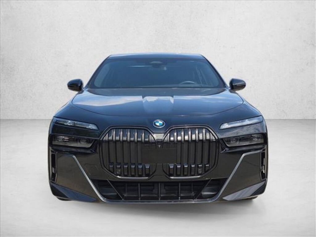 2024 BMW i7 in Houston, TX