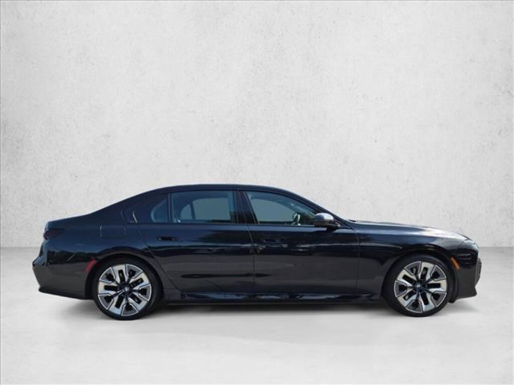 2024 BMW i7 in Houston, TX