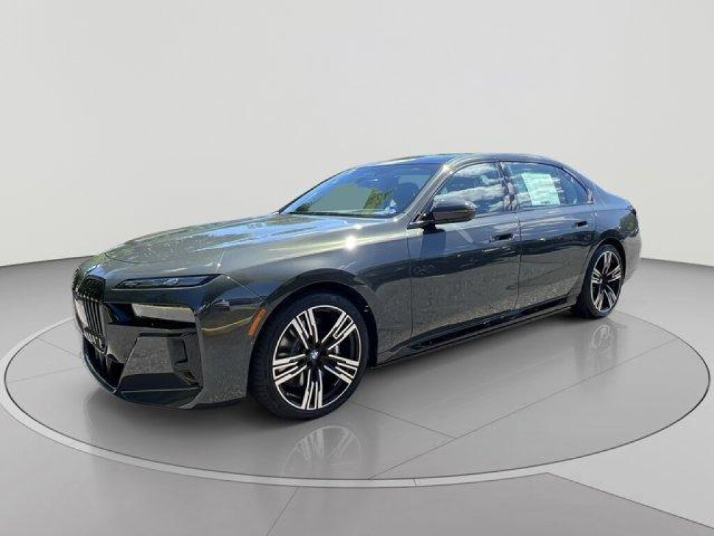 2026 BMW i7 in Richmond, VA