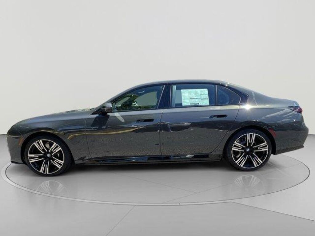 2026 BMW i7 in Richmond, VA