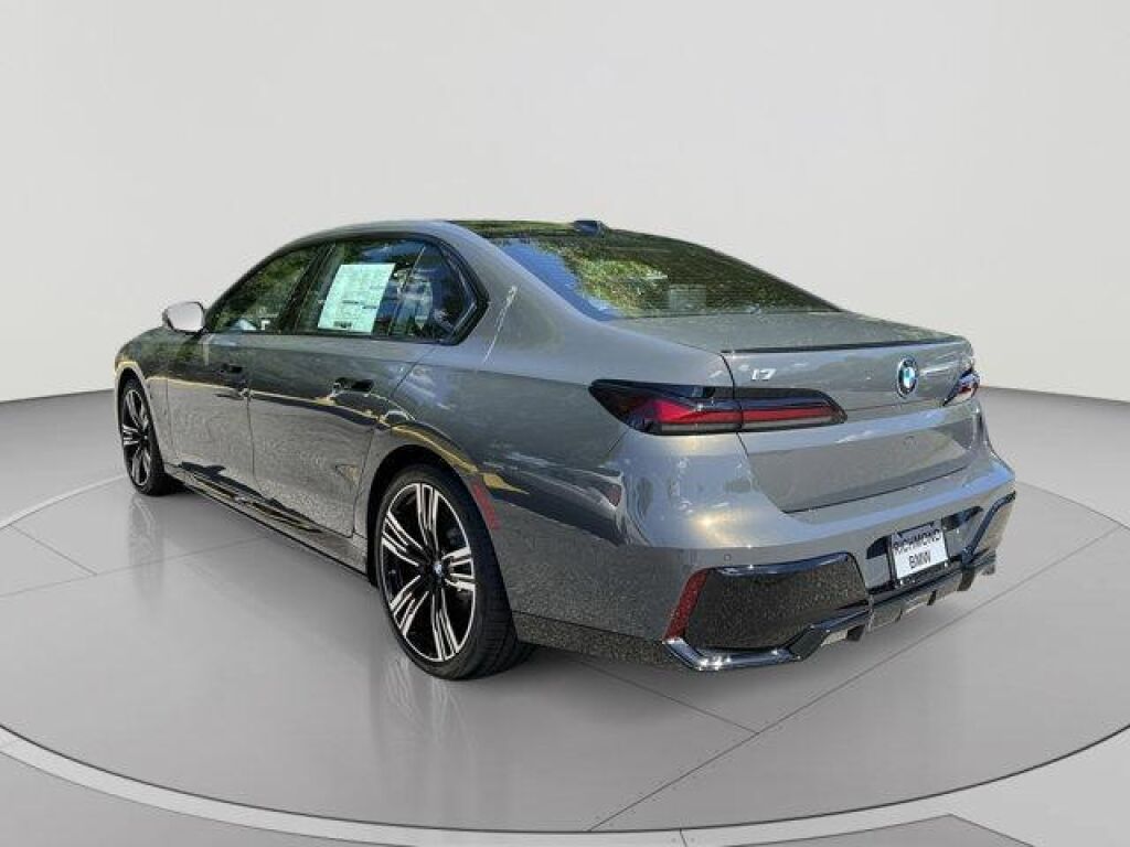 2026 BMW i7 in Richmond, VA