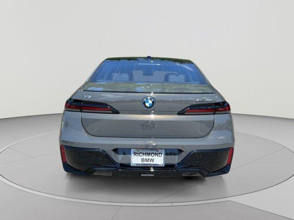 2026 BMW i7 in Richmond, VA