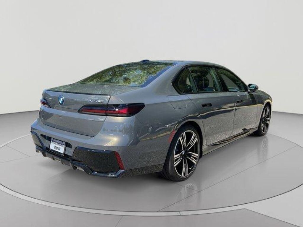 2026 BMW i7 in Richmond, VA