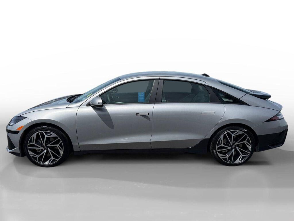 2023 Hyundai IONIQ 6