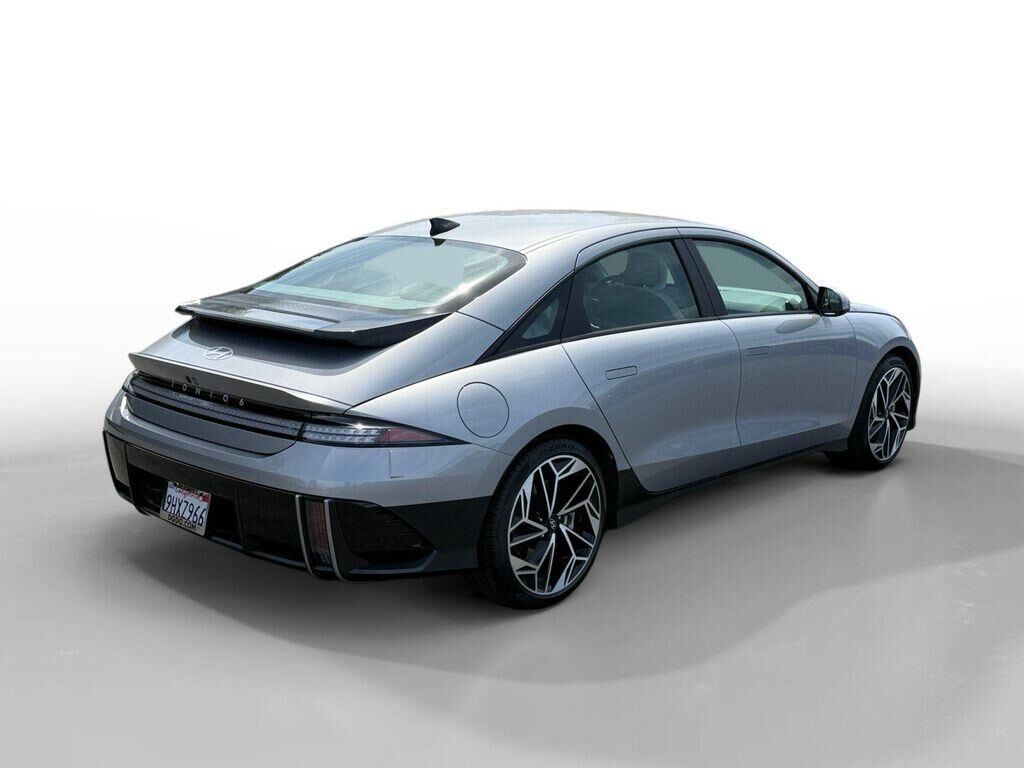 2023 Hyundai IONIQ 6
