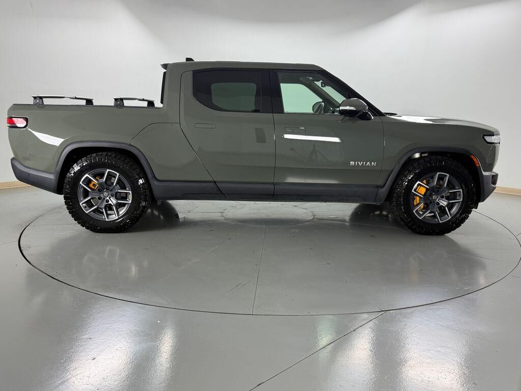 2022 Rivian R1T