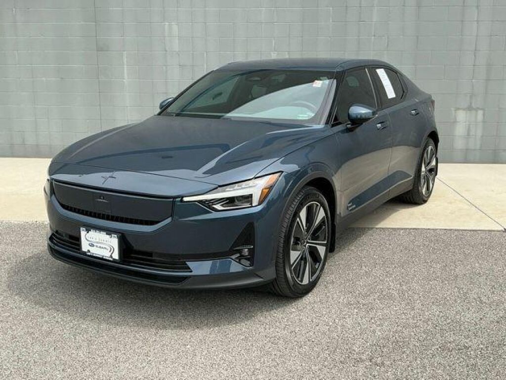 2024 Polestar 2