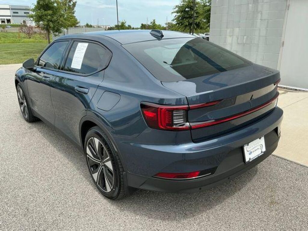 2024 Polestar 2