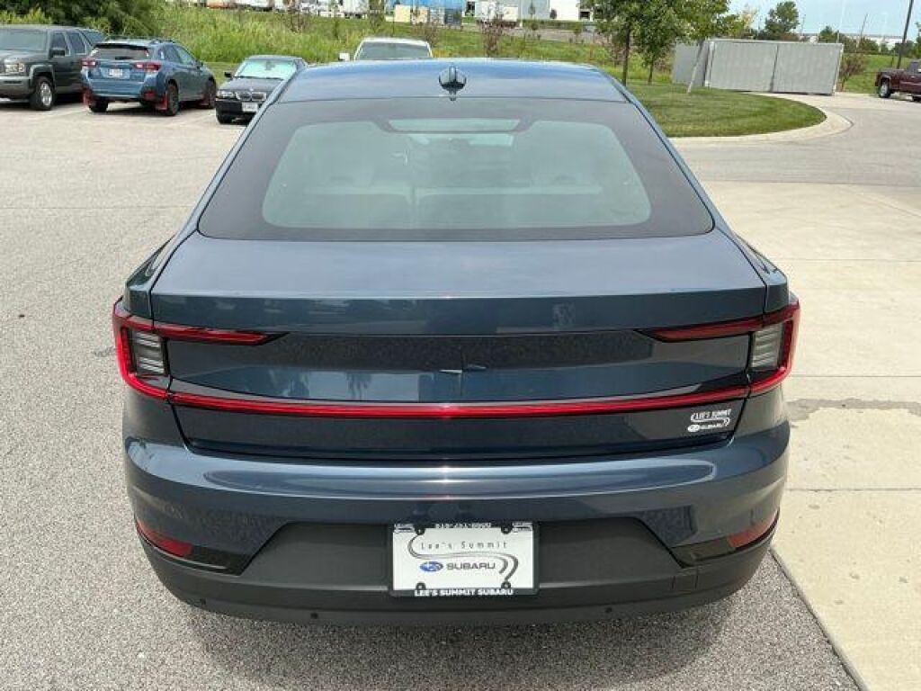2024 Polestar 2