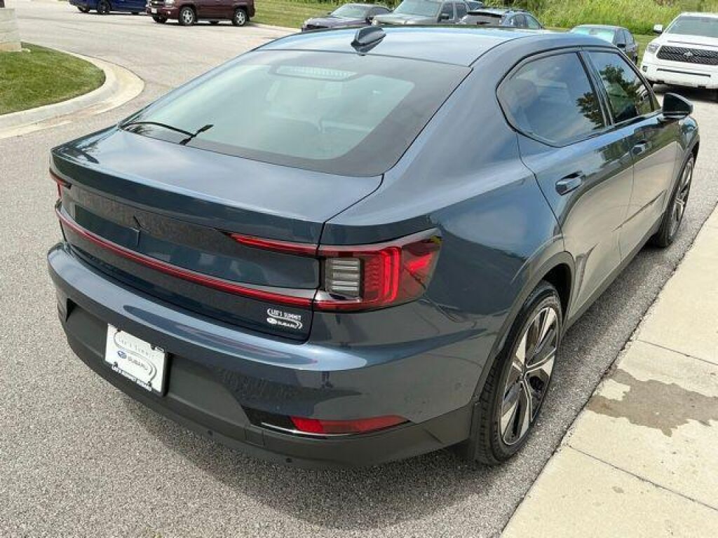2024 Polestar 2