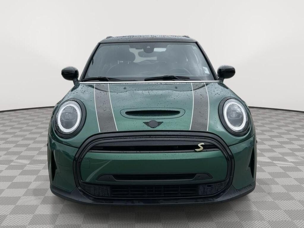 2023 MINI Hardtop