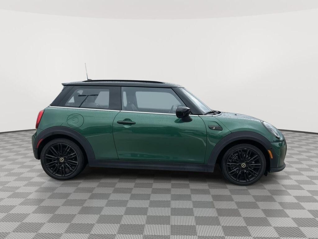 2023 MINI Hardtop