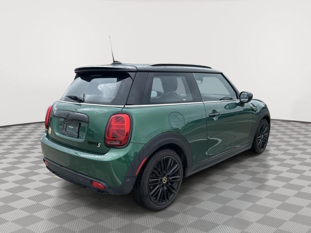 2023 MINI Hardtop